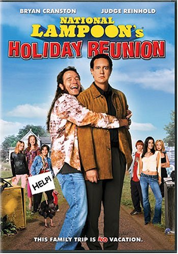 NATIONAL LAMPOON'S HOLIDAY R.. (BILINGUAL)