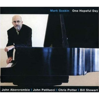 SOSKIN, MARK  - ONE HOPEFUL DAY