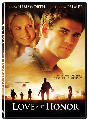 LOVE AND HONOR (BILINGUAL)