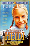 NEW ADVENTURES OF HEIDI - DVD