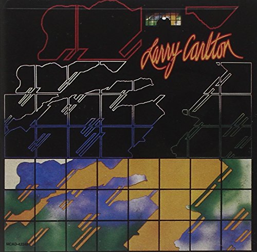 CARLTON, LARRY - ST
