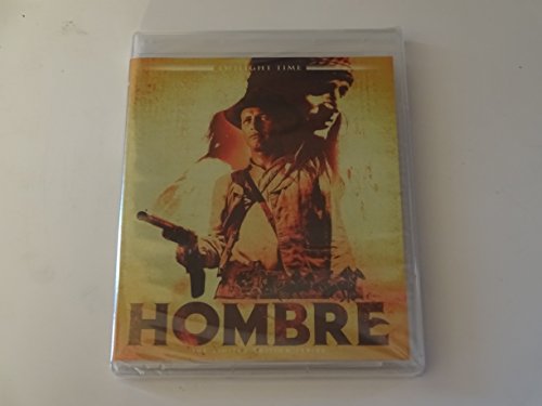 HOMBRE [BLU-RAY] [IMPORT]