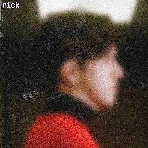 RICKY MONTGOMERY - RICK (CD)