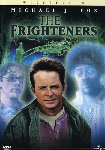 THE FRIGHTENERS (WIDESCREEN) [IMPORT]