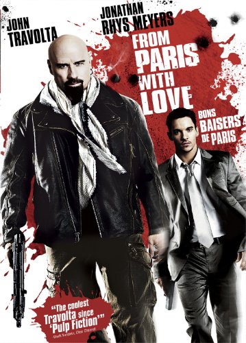 FROM PARIS WITH LOVE (BILINGUAL)