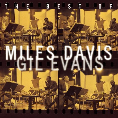 DAVIS, MILES/EVANS, GIL - BEST OF