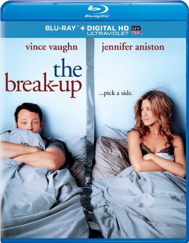 THE BREAK-UP [BLU-RAY] [IMPORT]