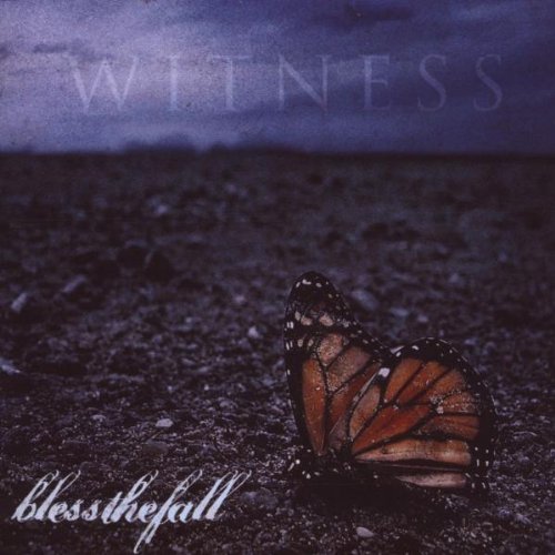 BLESSTHEFALL - WITNESS