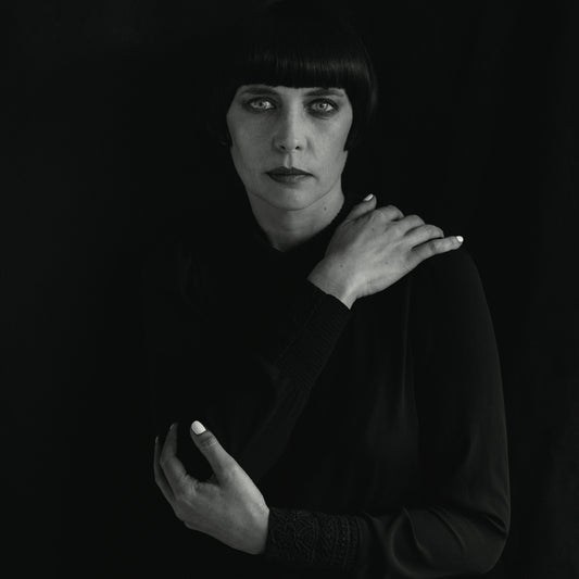 DAVID-GUILLOU, ANGÈLE - EN MOUVEMENT