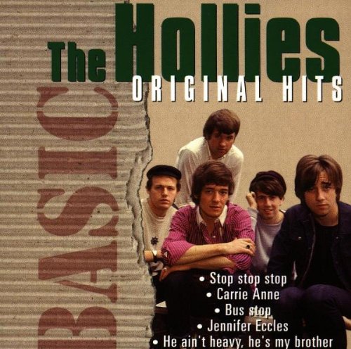 HOLLIES - BASIC ORIGINALS