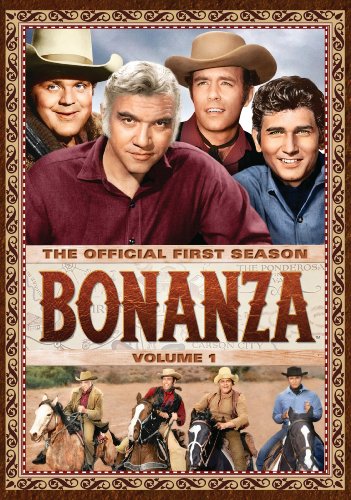 BONANZA VOL. 1 SEASON 1