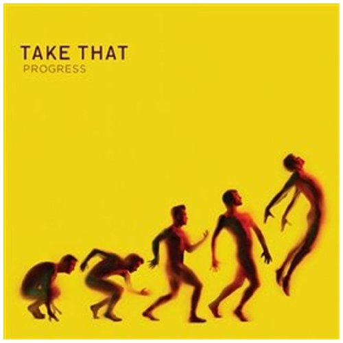 TAKE THAT - PROGRESS