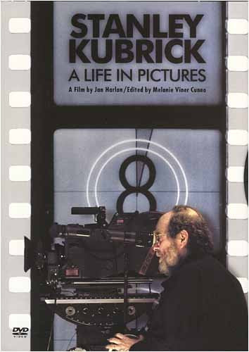 STANLEY KUBRICK: A LIFE IN PCITURES