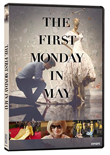 THE FIRST MONDAY IN MAY