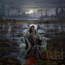 V├ñKI - KUOLLEEN MAAN OMAKSI (SUCCUMBED TO THE DEAD SOIL) [CD]