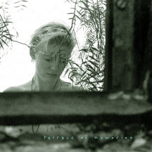 SAM ROSENTHAL & VIDNAOBMANA - TERRACE OF MEMORIES (2024 REMASTER) [CD]