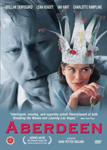 ABERDEEN [IMPORT]