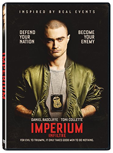 IMPERIUM (BILINGUAL)