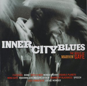 VARIOUS - INNER CITY BLUES (MARVIN GAYE)