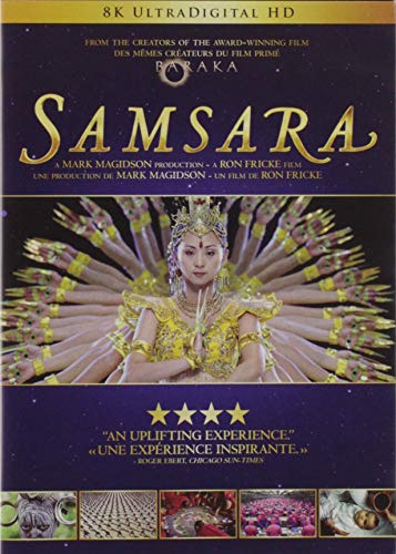SAMSARA / SAMSARA (BILINGUAL)