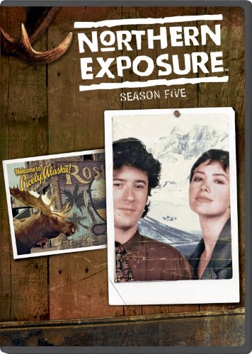 NORTHERN EXPOSURE: SEASON FIVE