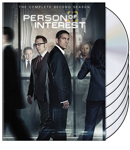 PERSON OF INTEREST: THE COMPLETE SECOND SEASON (SOUS-TITRES FRANAIS)