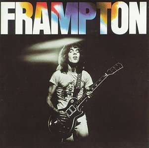 FRAMPTON, PETER - FRAMPTON