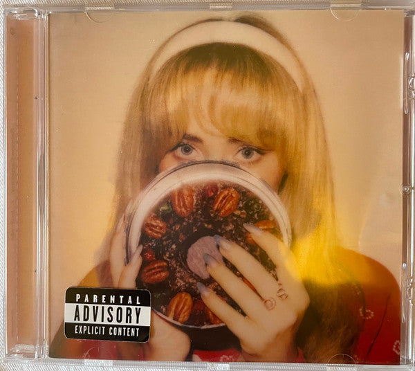 CARPENTER, SABRINA  - FRUITCAKE