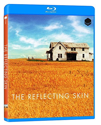 THE REFLECTING SKIN [BLU-RAY]