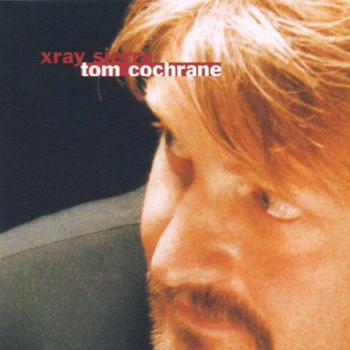 COCHRANE, TOM - X-RAY SIERRA