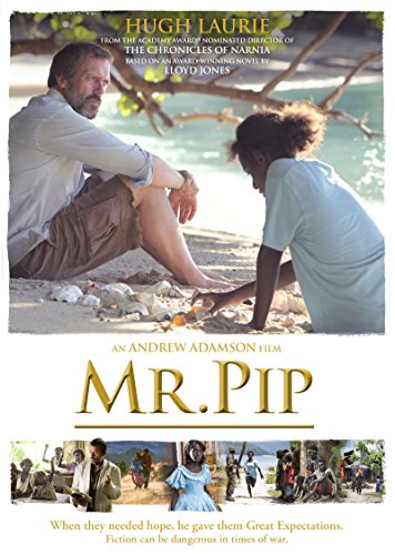 MR. PIP