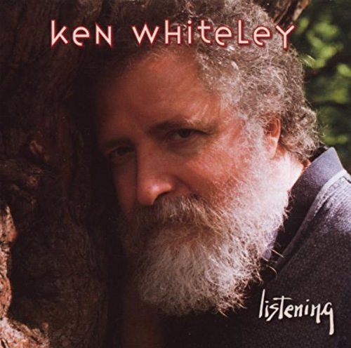 WHITELEY,KEN - LISTENING