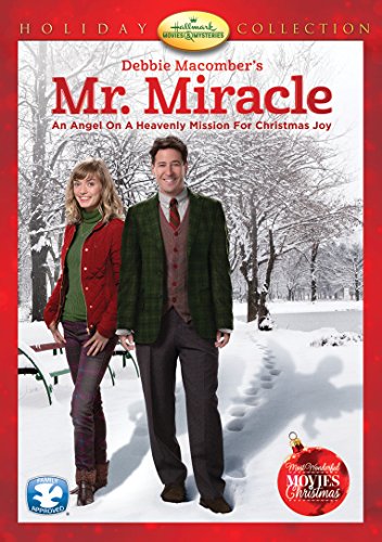 MR.MIRACLE - DVD
