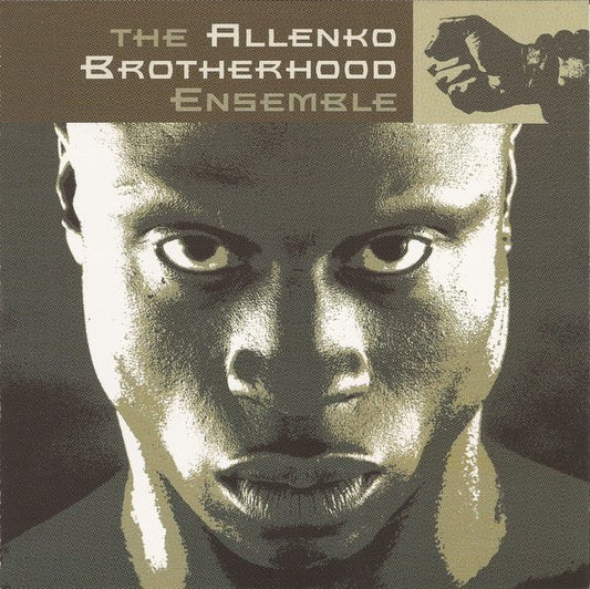 ALLENKO BROTHERHOOD ENSEMBLE  - ST
