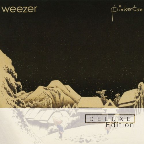 WEEZER - PINKERTON (DELUXE EDITION)