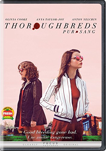 THOROUGHBREDS (BILINGUAL)