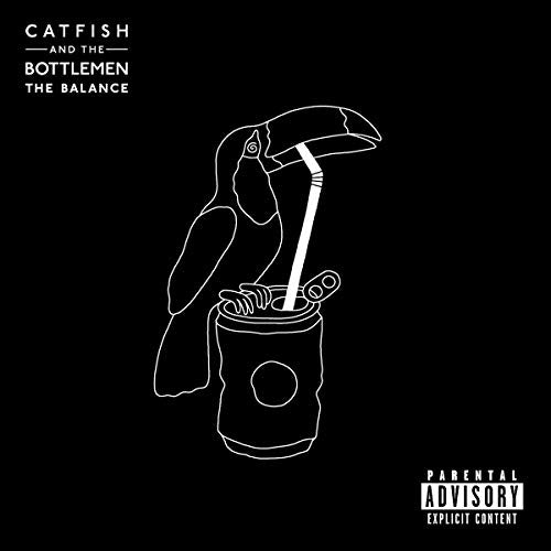 CATFISH AND THE BOTTLEMEN - THE BALANCE