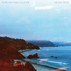 PURE BATHING CULTURE  - MOON TIDES