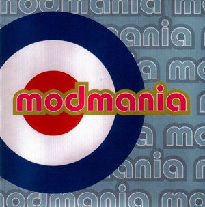 VARIOUS - MODMANIA