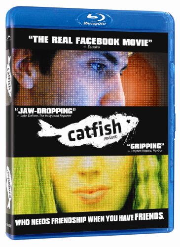 CATFISH [BLU-RAY]