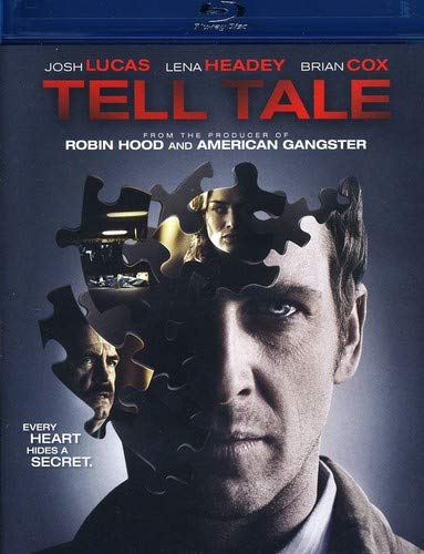 TELL TALE [BLU-RAY] [IMPORT]