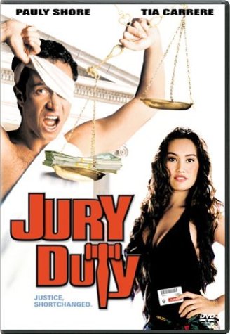 JURY DUTY (BILINGUAL) [IMPORT]