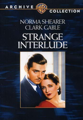 STRANGE INTERLUDE [IMPORT]