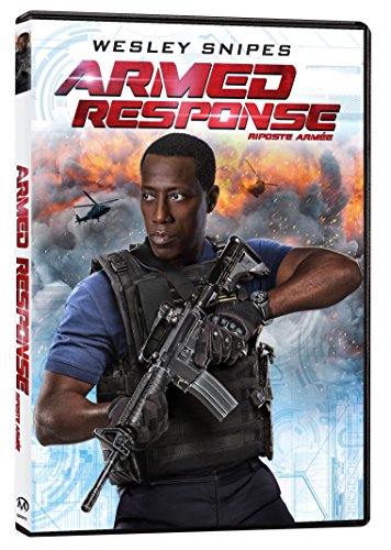 ARMED RESPONSE (RIPOSTE ARME) (BILINGUAL)