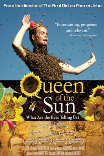 QUEEN OF THE SUN (SOUS-TITRES FRANAIS)