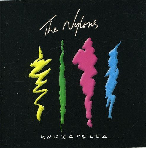 NYLONS - ROCKAPELLA