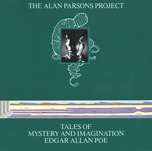 PARSONS, ALAN PROJECT - TALES OF MYSTERY AND IMAGINATION