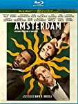 AMSTERDAM (FEATURE) [BLU-RAY] (BILINGUAL)