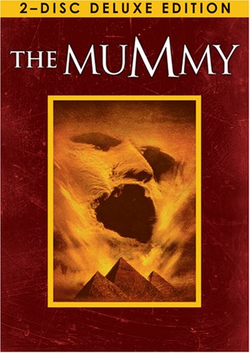 THE MUMMY (TWO-DISC DELUXE EDITION) (BILINGUAL)