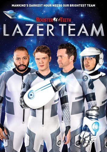 LAZER TEAM [IMPORT]